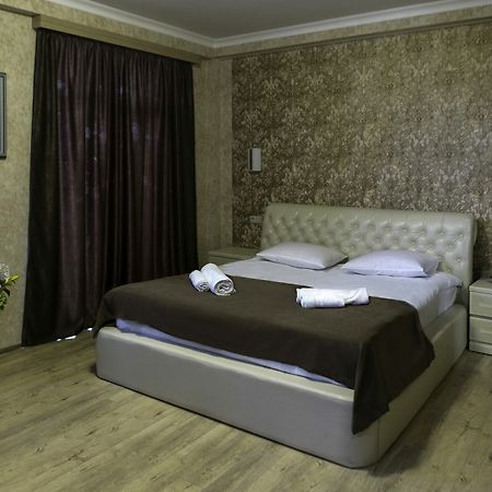 Hotel Ok Georgia Tbilisi Ngoại thất bức ảnh