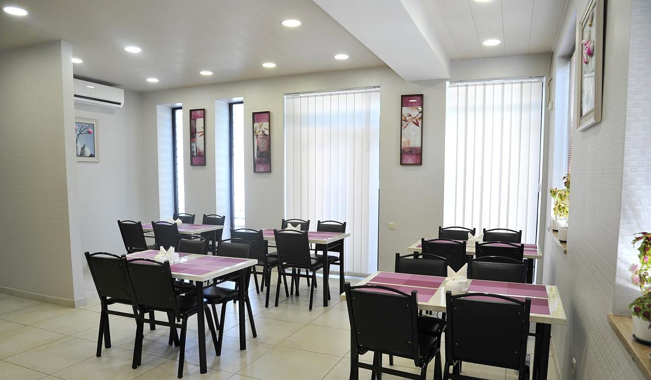 Hotel Ok Georgia Tbilisi Ngoại thất bức ảnh