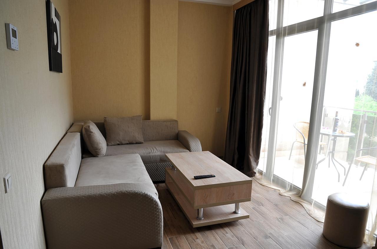 Hotel Ok Georgia Tbilisi Ngoại thất bức ảnh