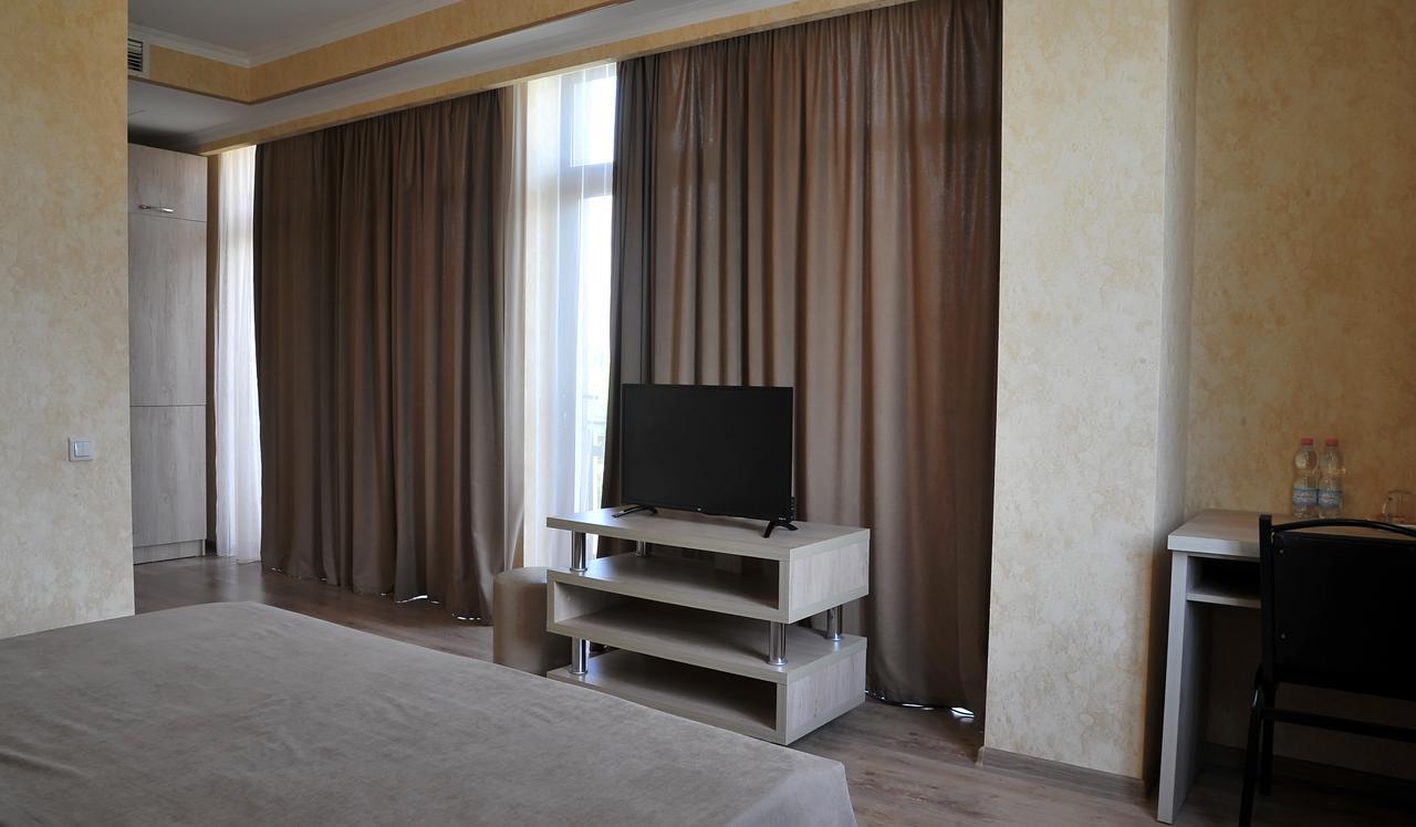 Hotel Ok Georgia Tbilisi Ngoại thất bức ảnh