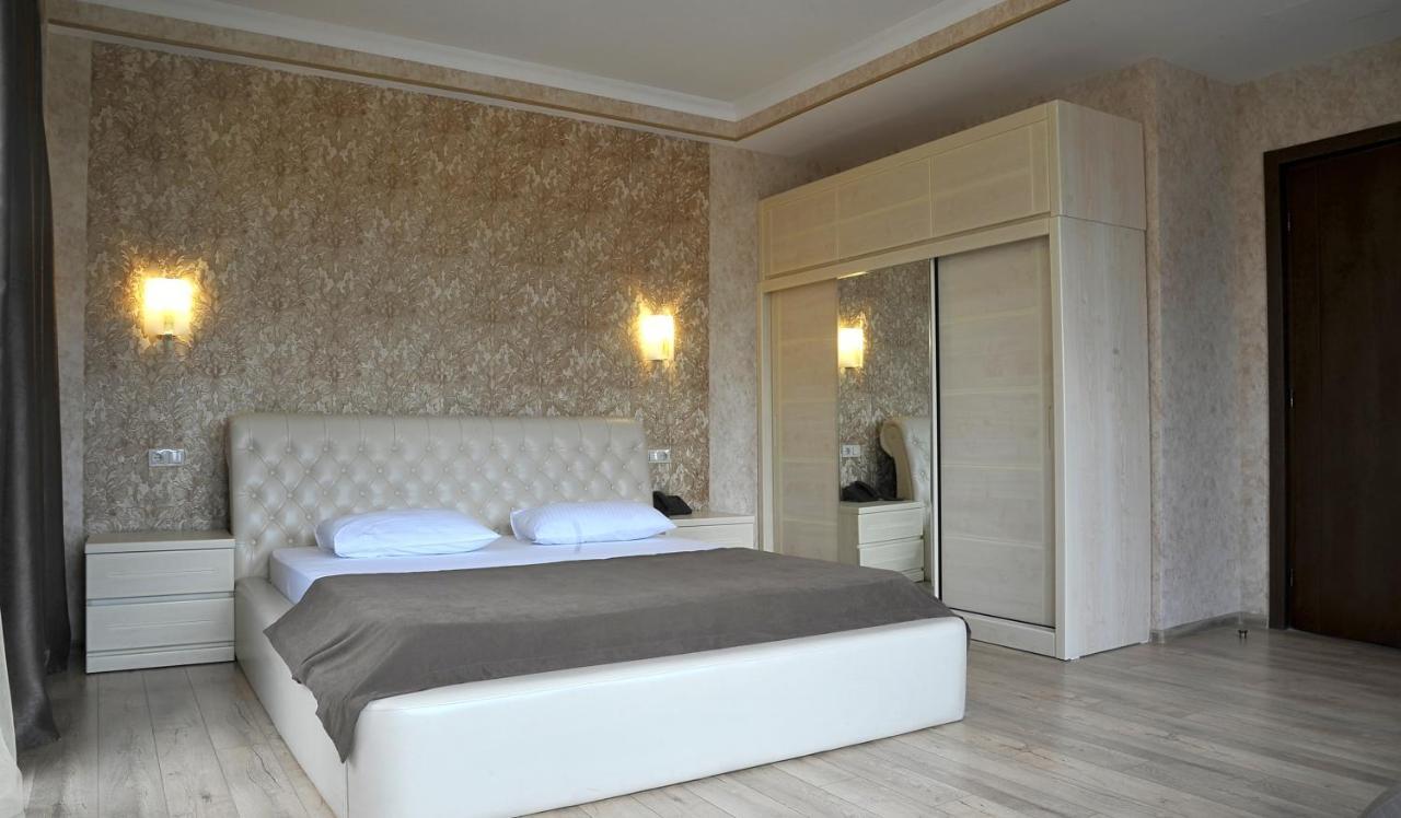 Hotel Ok Georgia Tbilisi Ngoại thất bức ảnh