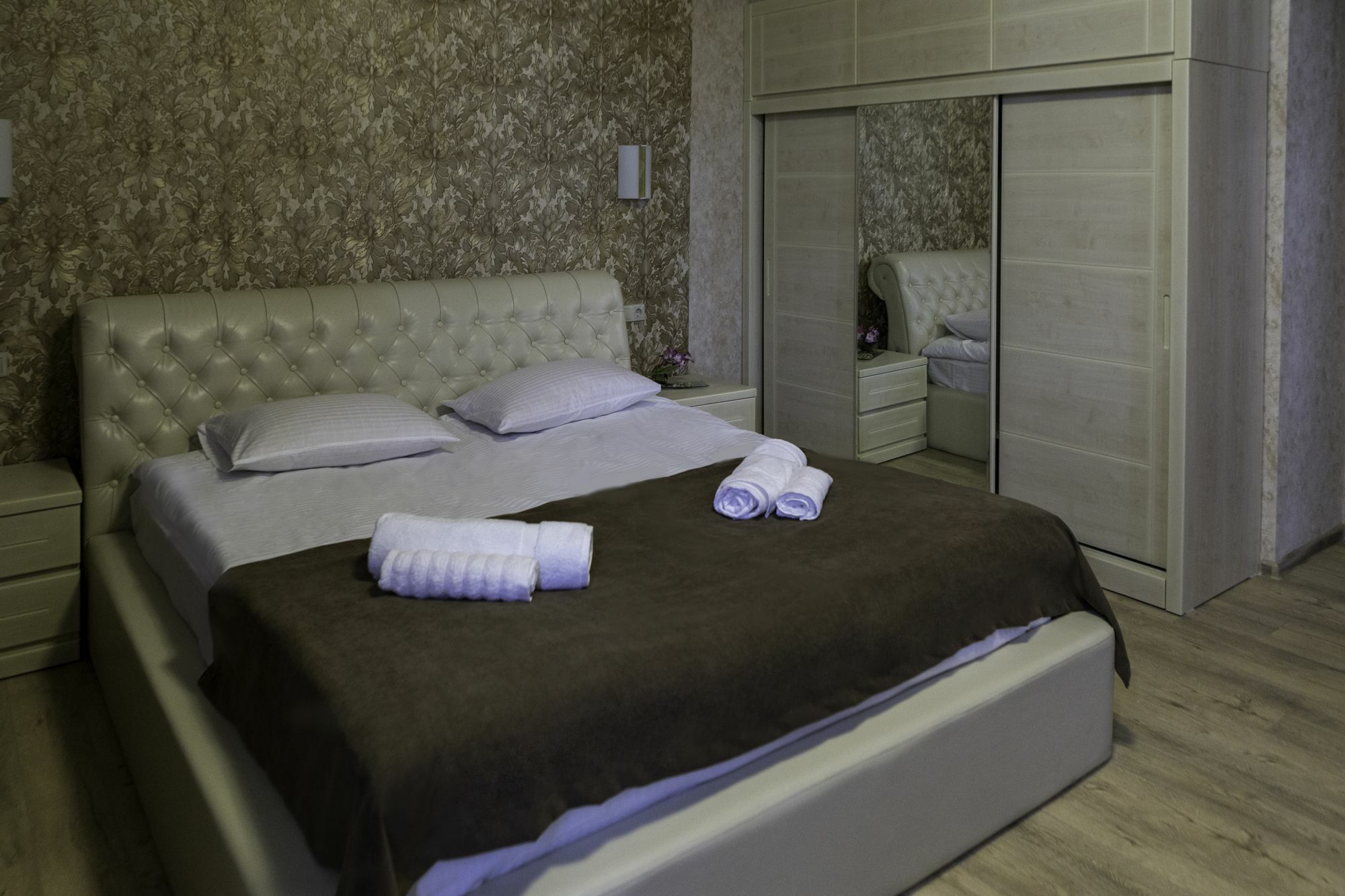 Hotel Ok Georgia Tbilisi Ngoại thất bức ảnh